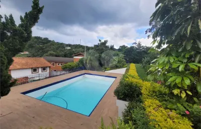 Condomínio com 3 quartos à venda ou para locação em caraguatá - sp