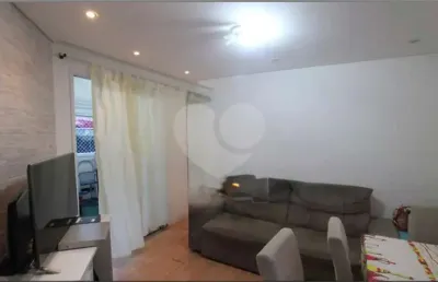 Apartamento com 2 quartos à venda em vila bela vista (zona norte) - sp