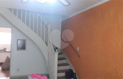Casa com 2 quartos à venda na Rua Doutor Ivan Assunção, Santana, São Paulo