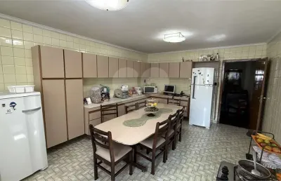 Sobrado com 3 quartos à venda ou para locação em parque são jorge - sp