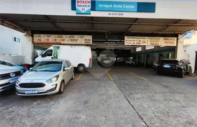 Barracão / Galpão / Depósito para alugar na Avenida Conceição, Vila Paiva, São Paulo