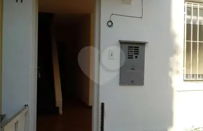 Condomínio com 2 quartos à venda ou para locação em santana - sp