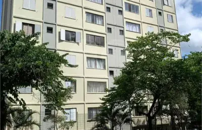 Apartamento com 2 quartos à venda em barro branco (zona norte) - sp