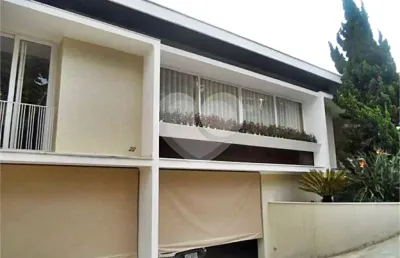 Condomínio com 4 quartos à venda ou para locação em santana - sp