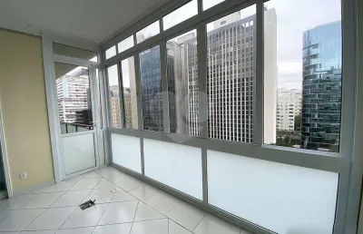 Sala comercial para alugar na Avenida Paulista, Bela Vista, São Paulo