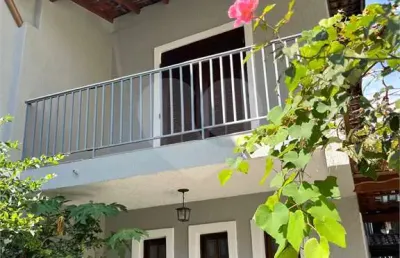 Casa com 3 quartos à venda na Rua Antíoco, Casa Verde, São Paulo