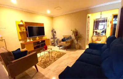 Casa térrea com 2 quartos à venda em vila nova mazzei - sp