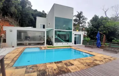 Casa em condomínio fechado com 3 quartos à venda na Das Gaivotas, Caraguatá, Mairiporã