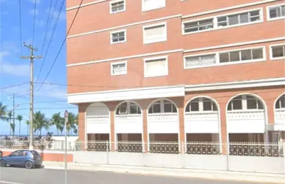 Apartamento com 2 quartos à venda ou para locação em guilhermina - sp