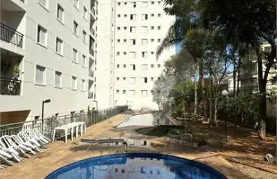 Apartamento com 2 quartos à venda em jardim brasil (zona norte) - sp