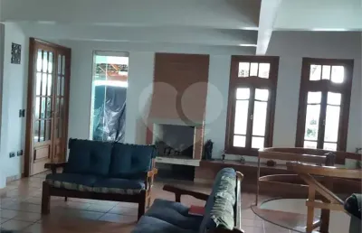 Apartamento com 4 quartos à venda em vila albertina - sp