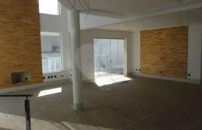 Condomínio com 3 quartos à venda em vila albertina - sp