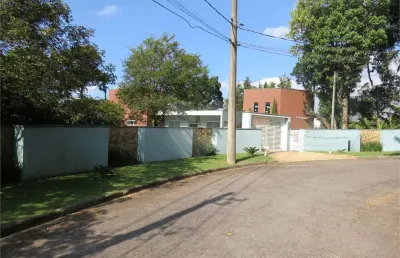 Casa em condomínio fechado com 3 quartos à venda na Das Gaivotas, Caraguatá, Mairiporã
