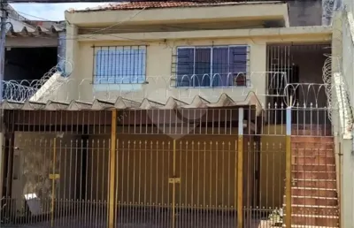 Casa térrea com 3 quartos à venda em bortolândia - sp