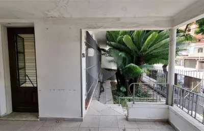 Terreno à venda na Rua Piatá, Vila Isolina Mazzei, São Paulo