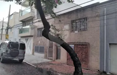 Casa com 3 quartos à venda na Benedita Sá Barbosa, Bom Retiro, São Paulo