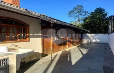 Casa em condomínio fechado com 3 quartos à venda na Das Gaivotas, Serra da Cantareira, Mairiporã