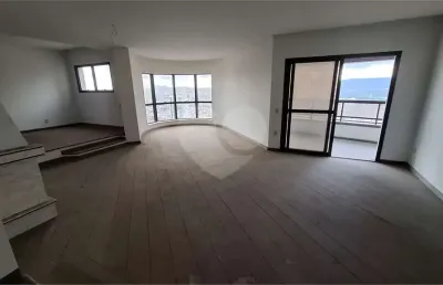 Apartamento com 4 quartos à venda em água fria - sp