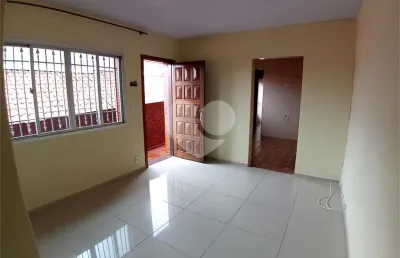 Sobrado com 2 quartos à venda ou para locação em parada inglesa - sp