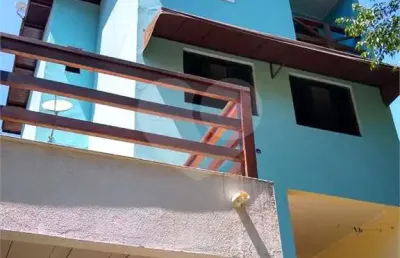 Casa com 3 quartos à venda na Manoel Martins, Serra da Cantareira, Mairiporã