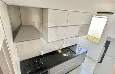Apartamento com 2 quartos à venda ou para locação em lauzane paulista - sp