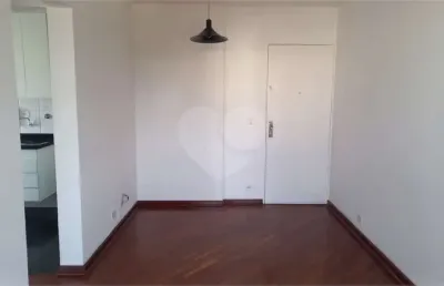 Apartamento com 1 quarto à venda na Rua Doutor Zuquim, Santana, São Paulo
