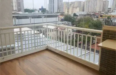 Apartamento com 3 quartos à venda em barra funda - sp
