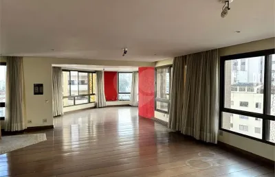 Apartamento com 4 quartos à venda na Rua Pedro Doll, Santana, São Paulo