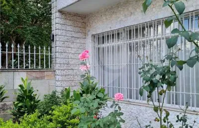 Sobrado com 4 quartos à venda ou para locação em vila baruel - sp