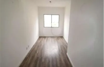 Apartamento com 1 quartos à venda em sítio do mandaqui - sp