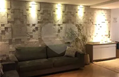 Casa com 3 quartos à venda na Professor José Herculano Pires, Vila Nivi, São Paulo