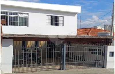Casa com 4 quartos à venda em vila santo estéfano - sp