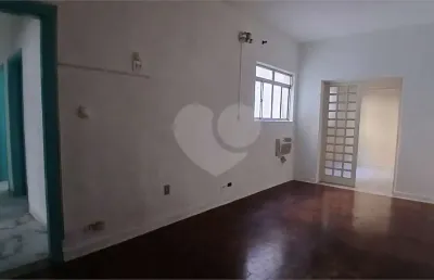 Apartamento com 2 quartos à venda ou para locação em santana - sp
