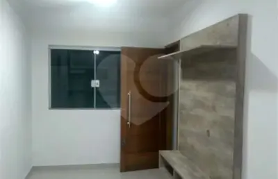Condomínio com 1 quartos à venda em vila gustavo - sp