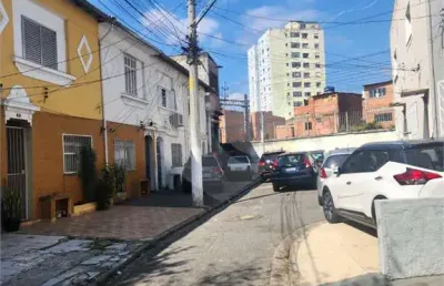 Barracão / Galpão / Depósito à venda na Rua Tenente Pena, Bom Retiro, São Paulo