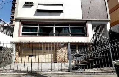Sobrado com 3 quartos à venda ou para locação em ipiranga - sp