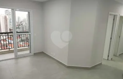 Apartamento com 3 quartos à venda ou para locação em santana - sp