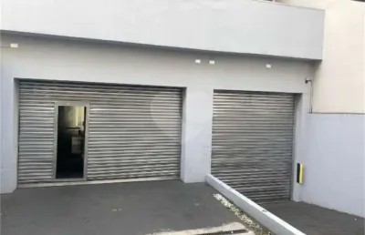 Prédio à venda na Rua Barão do Triunfo, Brooklin, São Paulo