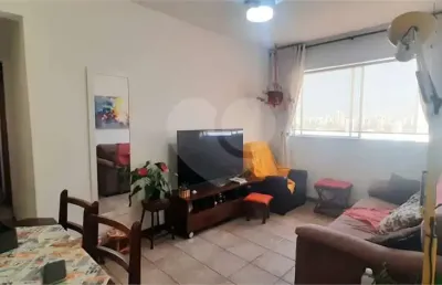 Apartamento com 2 quartos à venda em parque mandaqui - sp
