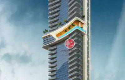 Apartamento com 4 quartos à venda na Avenida Antônio Justa, Meireles, Fortaleza