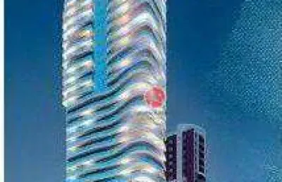 Apartamento com 4 dormitórios à venda, 355 m² por r$ 6.088.000,00 - meireles - fortaleza/ce