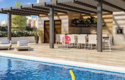 Apartamento com 3 dormitórios à venda, 72 m² por r$ 971.000,00 - mucuripe - fortaleza/ce