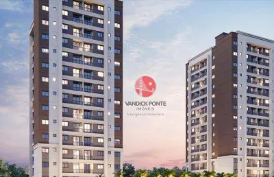 Apartamento com 2 dormitórios à venda, 65 m² por r$ 575.000,00 - centro - fortaleza/ce