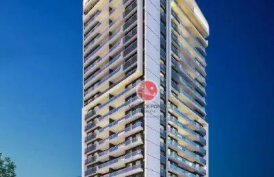 Apartamento com 2 quartos à venda na Rua Eduardo Salgado, Aldeota, Fortaleza
