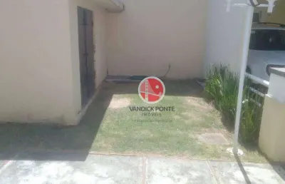 Excelente condomínio de casas duplex localizado próximo ao centro comercial do bairro de messejana.