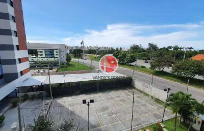 Apartamento com 3 quartos à venda na Rua Ministro Eduardo Ellery Barreira, Guararapes, Fortaleza