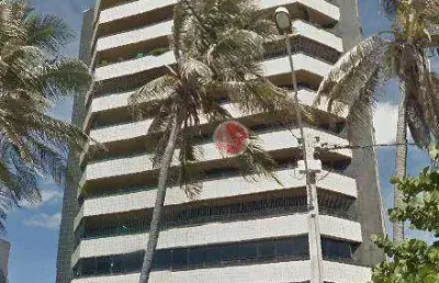 Apartamento com 4 quartos para alugar na Avenida Zezé Diogo, Praia do Futuro, Fortaleza