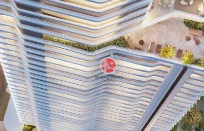 Apartamento com 3 quartos à venda na Rua Desembargador Leite Albuquerque, Aldeota, Fortaleza
