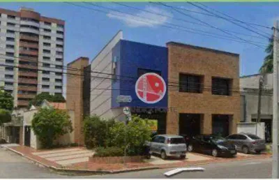 Prédio à venda na Rua Tibúrcio Cavalcante, Dionisio Torres, Fortaleza