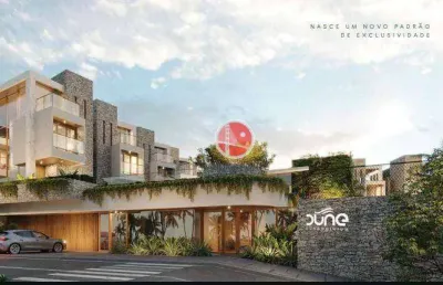 Casa com 5 dormitórios à venda, 370 m² por r$ 3.850.000,00 - de lourdes - fortaleza/ce